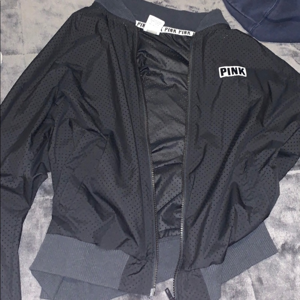 Jacket bundle